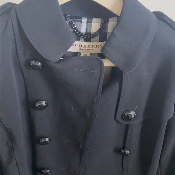 Blubbery classic coat - Picture 2 of 6